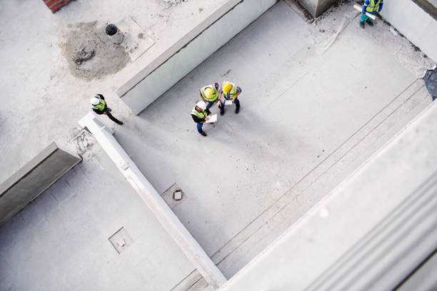 Best Commercial Concrete Services in New Milford, NJ