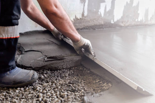 Professional Concrete contractor in NJ